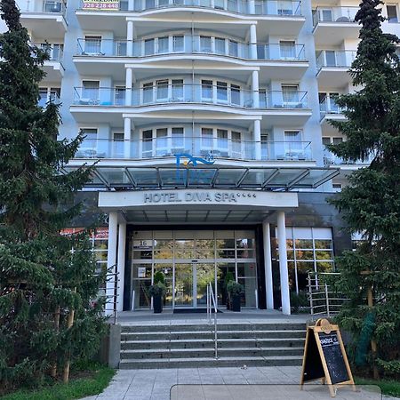 Apartament Diva Natalia, Blisko Plazy Kolobrzeg Bagian luar foto