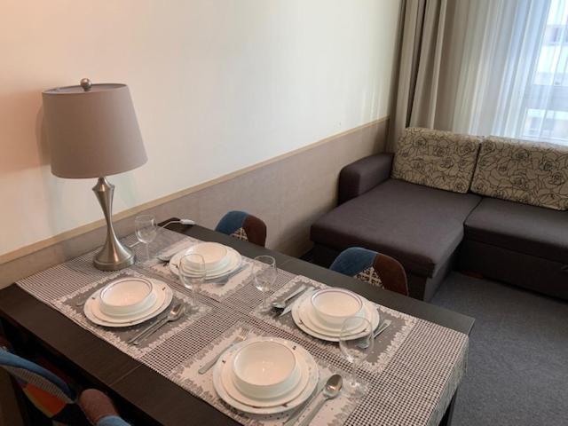 Apartament Diva Natalia, Blisko Plazy Kolobrzeg Bagian luar foto
