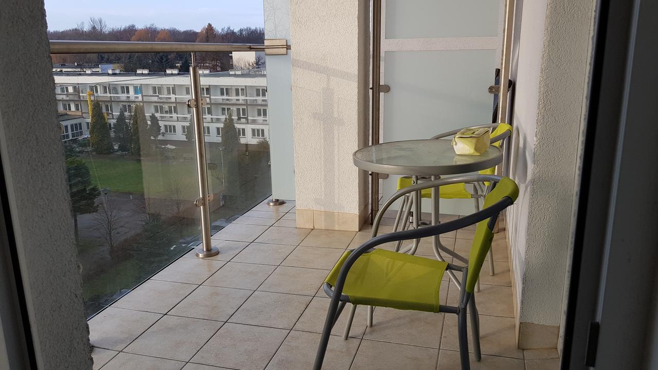 Apartament Diva Natalia, Blisko Plazy Kolobrzeg Bagian luar foto
