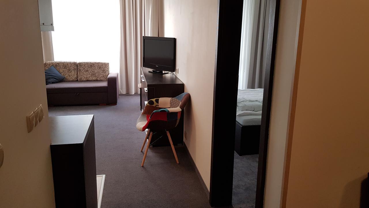 Apartament Diva Natalia, Blisko Plazy Kolobrzeg Bagian luar foto