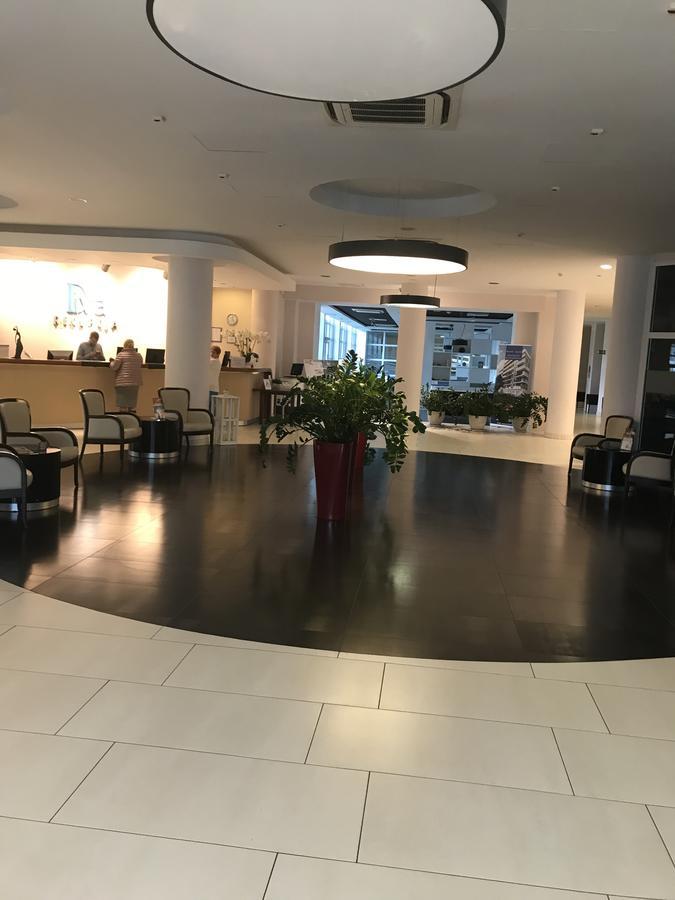 Apartament Diva Natalia, Blisko Plazy Kolobrzeg Bagian luar foto