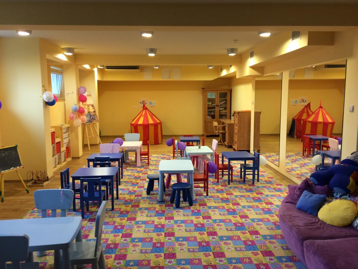 Apartament Diva Natalia, Blisko Plazy Kolobrzeg Bagian luar foto