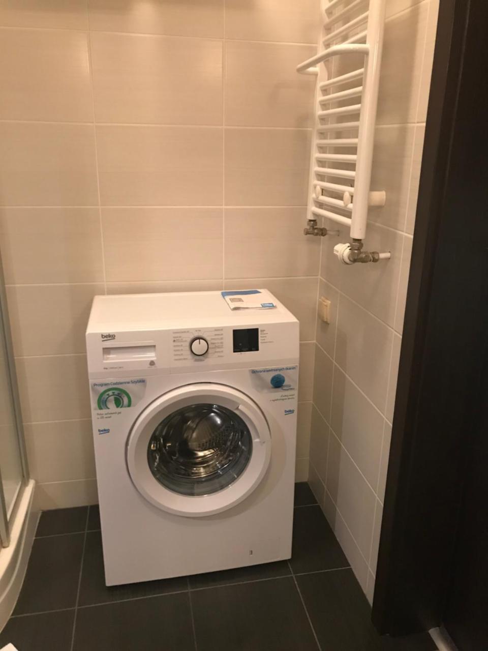 Apartament Diva Natalia, Blisko Plazy Kolobrzeg Bagian luar foto