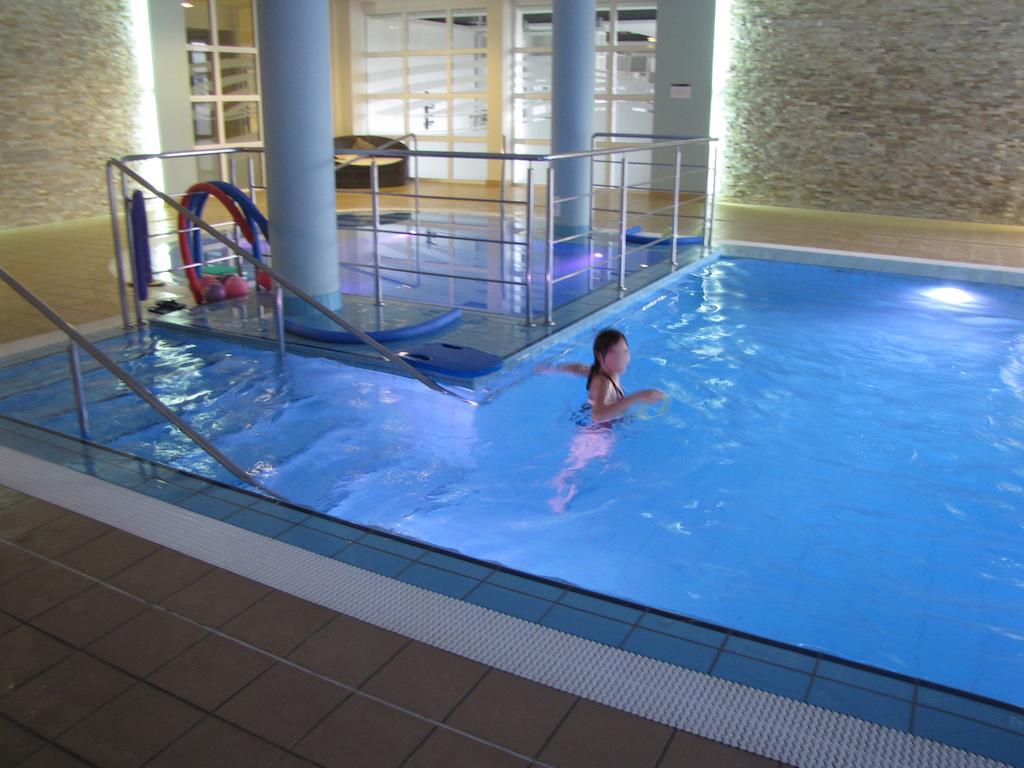 Apartament Diva Natalia, Blisko Plazy Kolobrzeg Bagian luar foto
