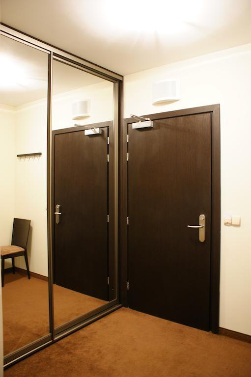 Apartament Diva Natalia, Blisko Plazy Kolobrzeg Ruang foto