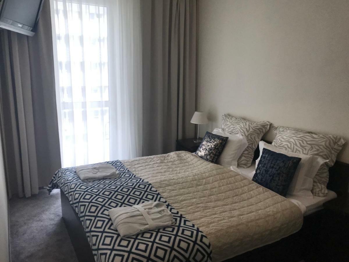 Apartament Diva Natalia, Blisko Plazy Kolobrzeg Bagian luar foto