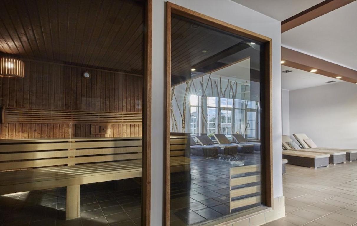 Apartament Diva Natalia, Blisko Plazy Kolobrzeg Bagian luar foto