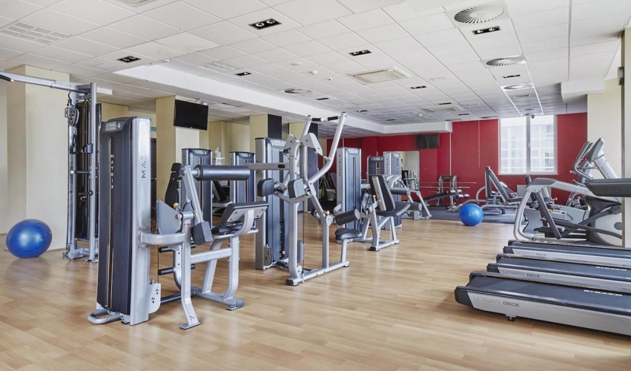 Apartament Diva Natalia, Blisko Plazy Kolobrzeg Bagian luar foto